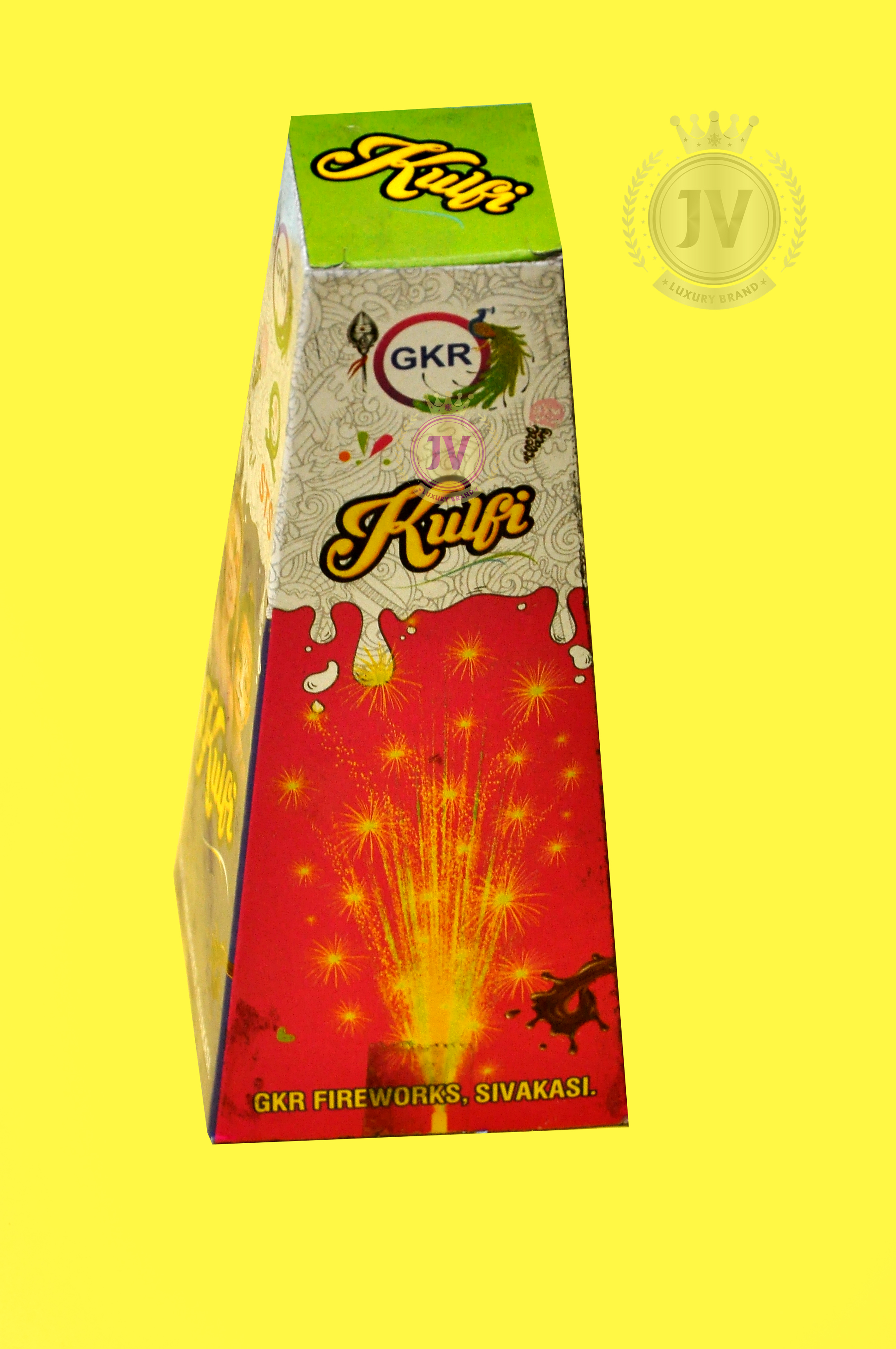 KULFI CONE